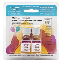LorAnn Cotton Candy Flavor Twin Pack