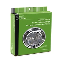 Dritz® Magnetic Pin Bowl