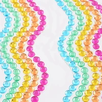 Rainbow Wave Strip Bling Stickers by Recollections™