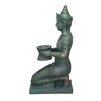 Design Toscano® 28" Thai Princess Sculpture