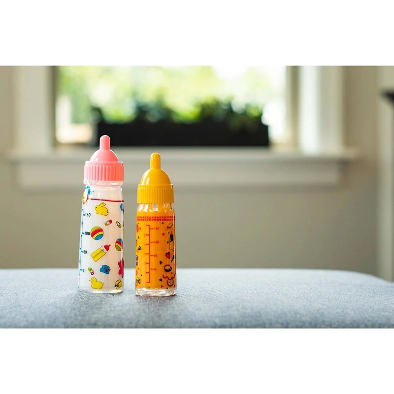 Toysmith® My Sweet Baby™ Magic Baby Bottles