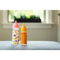 Toysmith® My Sweet Baby™ Magic Baby Bottles