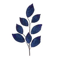 Blue Leaf Sprays, 6ct.