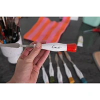 Gamblin The Taylor Palette Knife, 3.5"