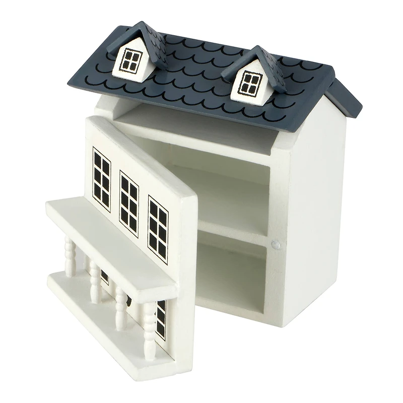 Mini Dollhouse by Make Market®