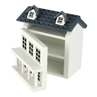 Mini Dollhouse by Make Market®