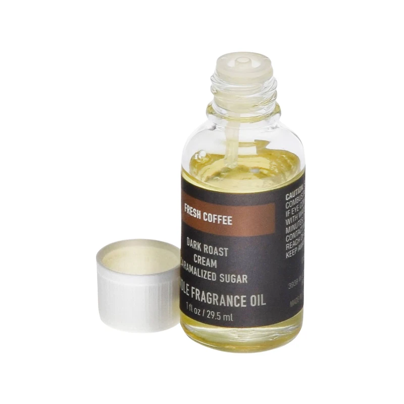 Dark Roast Coffee Candle Fragrance Oil by Make Market®