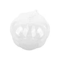 7" Glass Pumpkin Terrarium by Ashland®