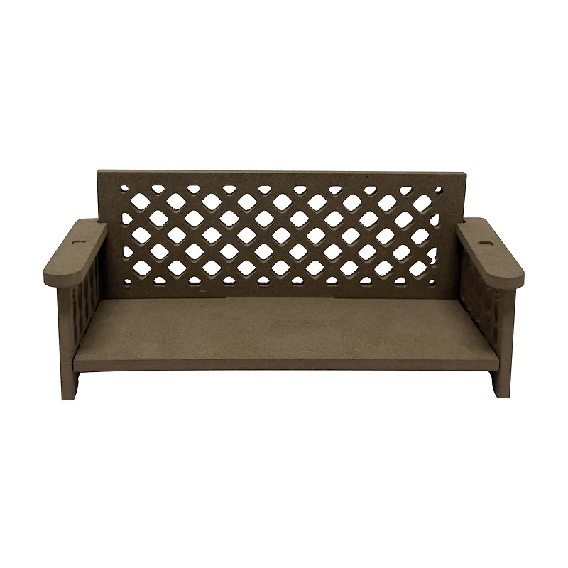 Miniature Bench by Make Market®