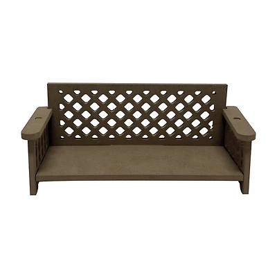 Miniature Bench by Make Market®