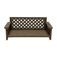 Miniature Bench by Make Market®