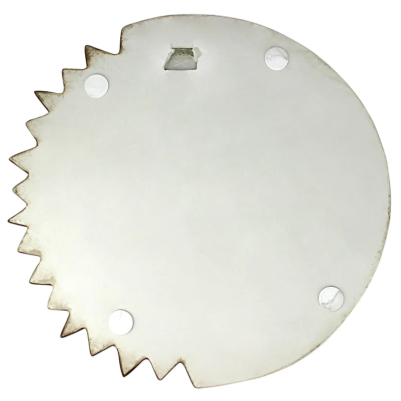 Design Toscano 15.5" Celestial Harmony Sun & Moon Wall Sculpture