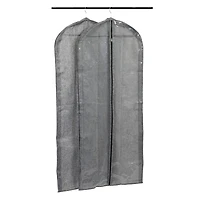 Household Essentials Hanging Garment Storage Bag