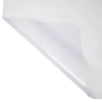 Mind Reader Clear Floor Protection Mat