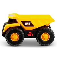 Funrise CAT® Tough Machines Dump Truck