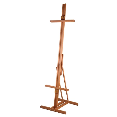 Mabef Single-Mast Convertible Easel