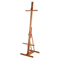 Mabef Single-Mast Convertible Easel
