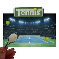 Tennis Stickers by Recollections™
