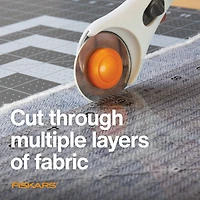 Fiskars® 45mm Rotary Blades, 2ct.