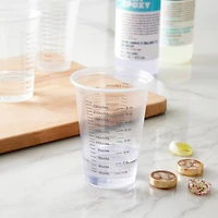 8oz. Resin Mixing Container Pack by Craft Smart®, 10ct.
