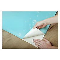 RoomMates Under The Sea Peel & Stick Mural