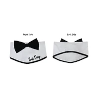 Best Furry Friends Bowtie Dog Collar