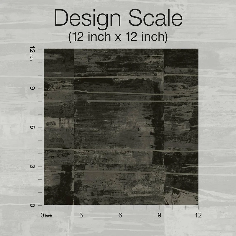 Roommates Congo Peel & Stick Wallpaper