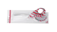 8" Candy Cane Stripe Scissors by Recollections™