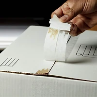 Scotch® Box Lock™ Shipping Tape, 1.88" x 22.2yd.