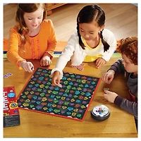 Robot Face Race™ Game