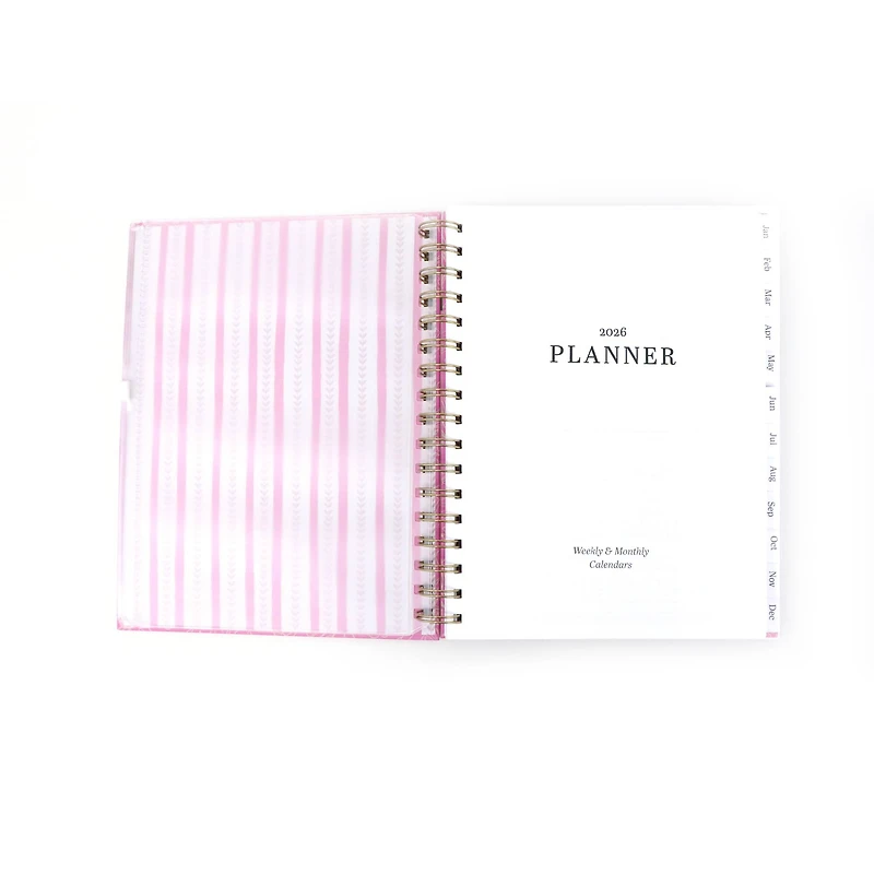 7" x 9" Next Chapter 2026 Planner by Recollections™
