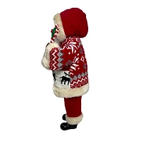 16" Santa Tabletop Décor by Ashland