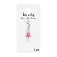 Ballerina Charm by Bead Landing™
