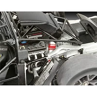 Ford GT Le Mans Plastic Model Kit
