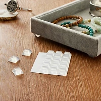 Scotch™ Noise Reduce Bumpers, 20ct.