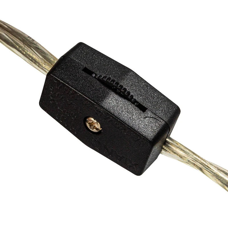 Hello Honey® 27.5" Green Reactive Glaze Ceramic Table Lamp with Linen Shade