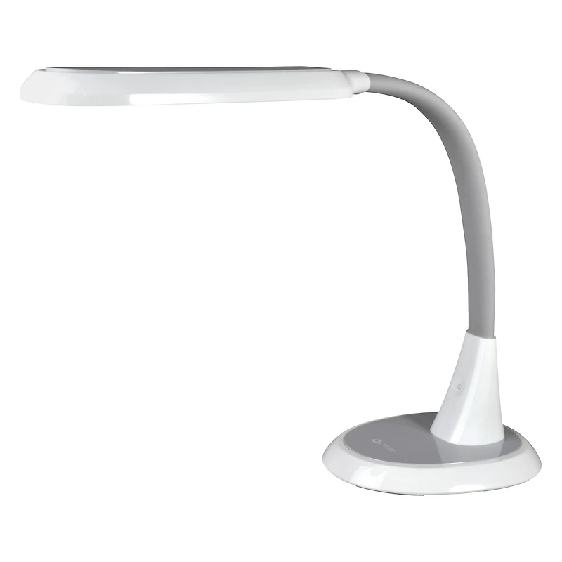 OttLite® Wide Area Dimmable LED Table Lamp