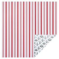 Christmas Double-Sided Paper by Recollections™, 12" x 12"