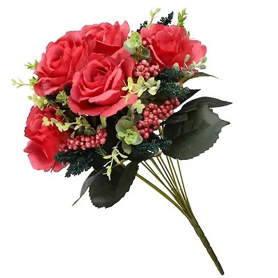 Red Rose Bundle