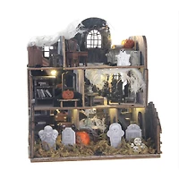 Haunted House Diorama Kit by Make Market®