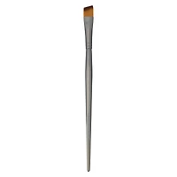 Zen™ Series 73 Short Handle Angle Shader Brush