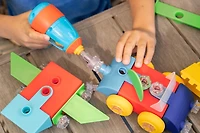 Educational Insights Design & Drill Build-It Bucket