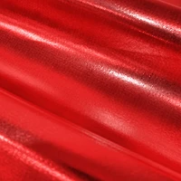 Fairfield Oly-Fun® Metallic Red Polypropylene Fabric