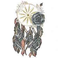 Diamond Dotz® Catch Your Dreams Diamond Painting Kit