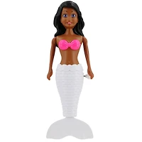 Banzai® 3-Piece Splash 'N Go Mermaid Pool Toy Dive Set