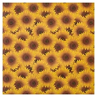 Sunflower Cardstock by Recollections™, 12" x 12"
