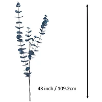 43" Blue Eucalyptus Stem by Ashland®