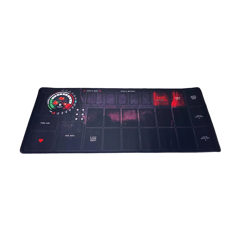 Final Girl: Series 2 Game Mat Set