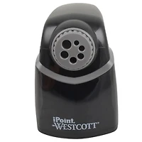 Westcott® iPoint Heavy Duty Electric Pencil Sharpener