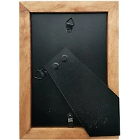 Expressions™ 4" x 6" Natural Beaded Frame by Studio Décor®